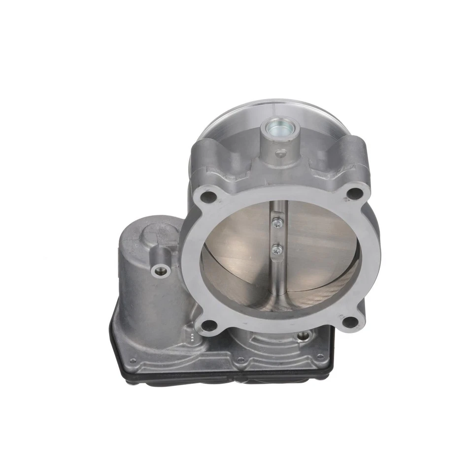 Cuerpo del acelerador de inyección de combustible SMP para Lincoln Mark LT 2011-2014 5,0 L V8 Foto 3 de 4