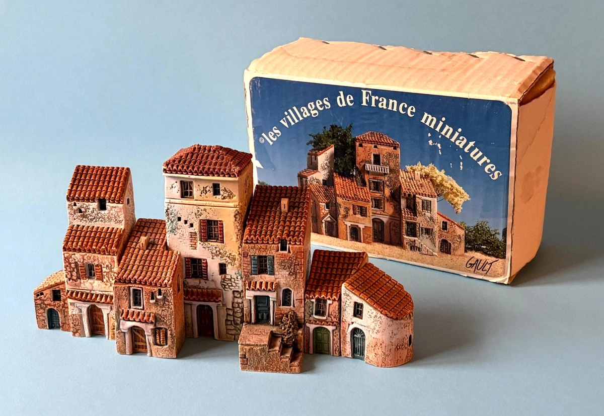 Gault Collectible Miniatures for sale | eBay