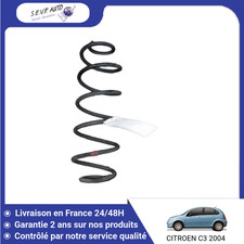 Ressort divers Citroen C3