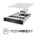 HP ProLiant DL380 G10 Server 8-Bay SFF 2.70Ghz 36-Core 384GB RAM + 8x Caddies
