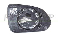 Spiegelglas AußEnspiegel Links FüR KIA Stonic YB 1.0 T-Gdi 1.4 Cvvt Rio IV 1.25