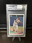 1994 Topps - Nolan Ryan #34 Grade 9 Mint