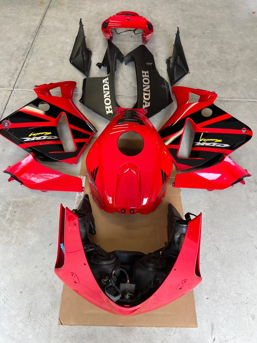Motorcycle Tank Covers for Honda CBR600RR for sale | eBay
