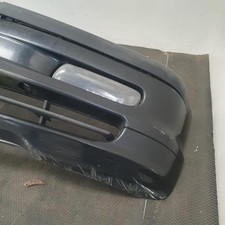 Pare-choc avant BMW 2002