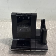 Plantronics WO2 Wireless Headset Base Only