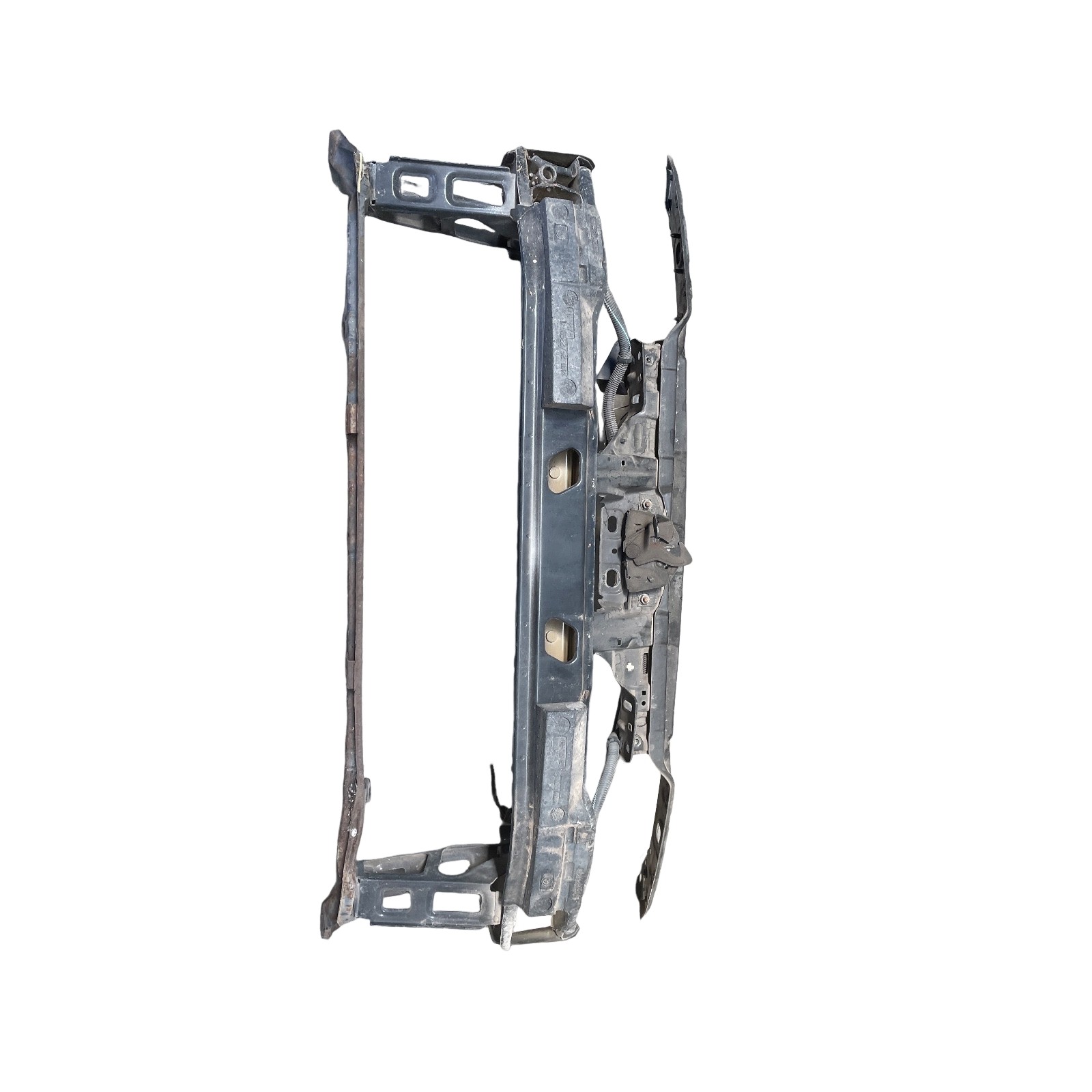Ricambio Rivestimento anteriore interno FIAT PUNTO 1999-2005 51732327 18031443