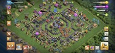 Coc Rh 18 - Lvl 212