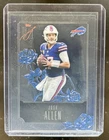 2025 Topps Signature Josh Allen Base (RAW)
