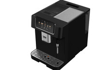 Beko CaffeExperto CEG7302B Bean To Cup Fully Automatic Coffee Machine, Black
