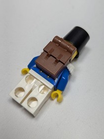 LEGO Bluecoat Soldier 1 70410 Imperial Soldiers Pirates III Minifigure