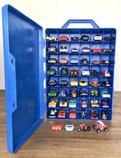 Excellent Vintage 90s Hot Wheels  Super Racing Champions Lot 52 Diecast Cars