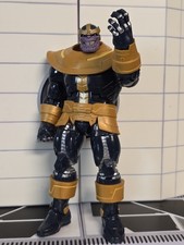Marvel Legends Thanos Comics BAF Build A Figure Loose Complete