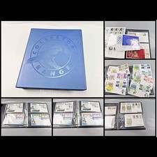 6624 World Royal Thematic Cover Collection. Inc Sets. 25 Images