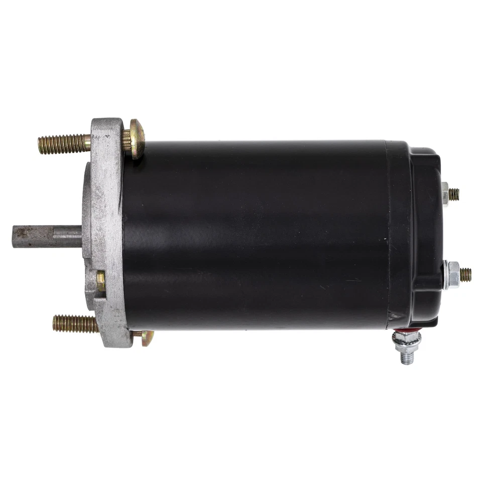 NICHE Starter Motor for Arctic Cat F5 F8 F6 ZL 500 800 Bearcat 570 0745-356 - Image 2 of 4