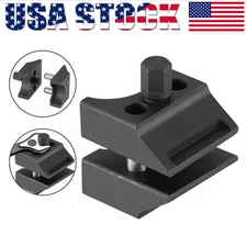 Universal Suspension Strut Spreader Tool – Split Hub Knuckle Separator for Car