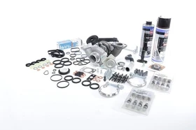 Turbolader T981043SUPERKITBT CITROËN FIAT FORD MITSUBISHI 0375N0 | 119,00€ Pfand