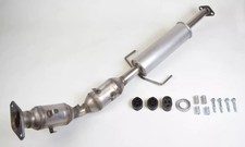 Catalyseurs Toyota LEXUS