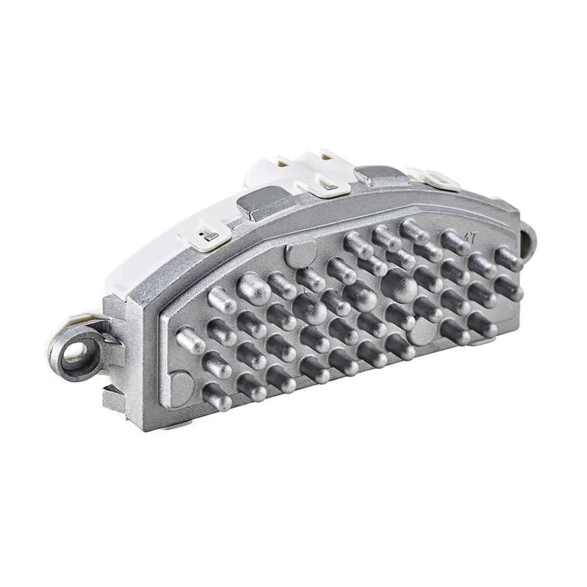 Valeo Regolatore, Ventola Abitacolo 715290 - Immagine 2