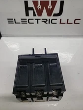 ITE BQ3100  100A  3POLE Bolt On Circuit Breaker. Siemens 