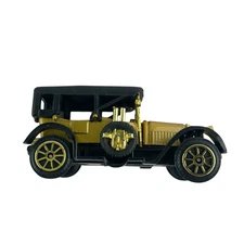 Vauxhall 1914 Miniature Car Collectible Plastic Replica No. 306
