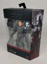 Star Wars Wrecker Deluxe Black Series Bad Batch 6  Figure  New Sealed in Box