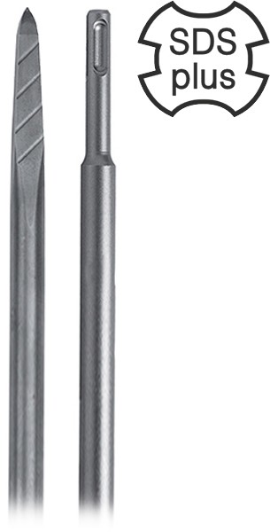 Перфоратор Hikoki 751131 Scalpello Martello SDS-Plus 250 мм 8390₽