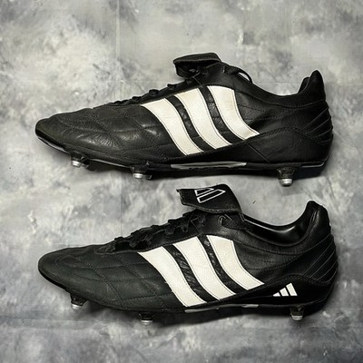 Adidas Copa Mundial 2 SG Rare Vintage 1999 Herren Fußballschuhe Leder gr. 48 