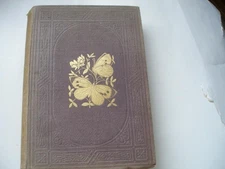 HISTORY OF BRITISH BUTTERFLIES Rev Morris 1870 72 hand coloured plates
