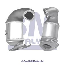 Catalyseurs Lancia LYBRA