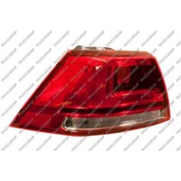 Prasco RüCkleuchte Heckleuchte Links FüR VW Golf VII 5G1 BQ1 BE1 BE2