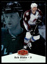 2006-07 Flair Showcase Rob Blake Los Angeles Kings #31