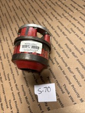 Berkley For Ridgid 37405 Model 12R 1-1/4-Inch NPT Alloy RH Threader Die Head New