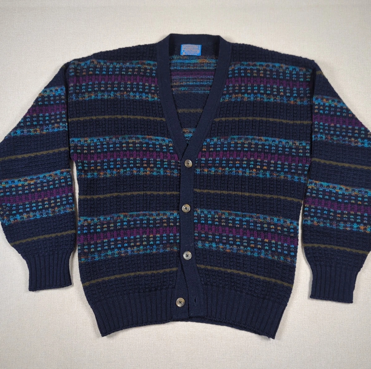 Pendleton Wool Cardigans for Men for sale | eBay