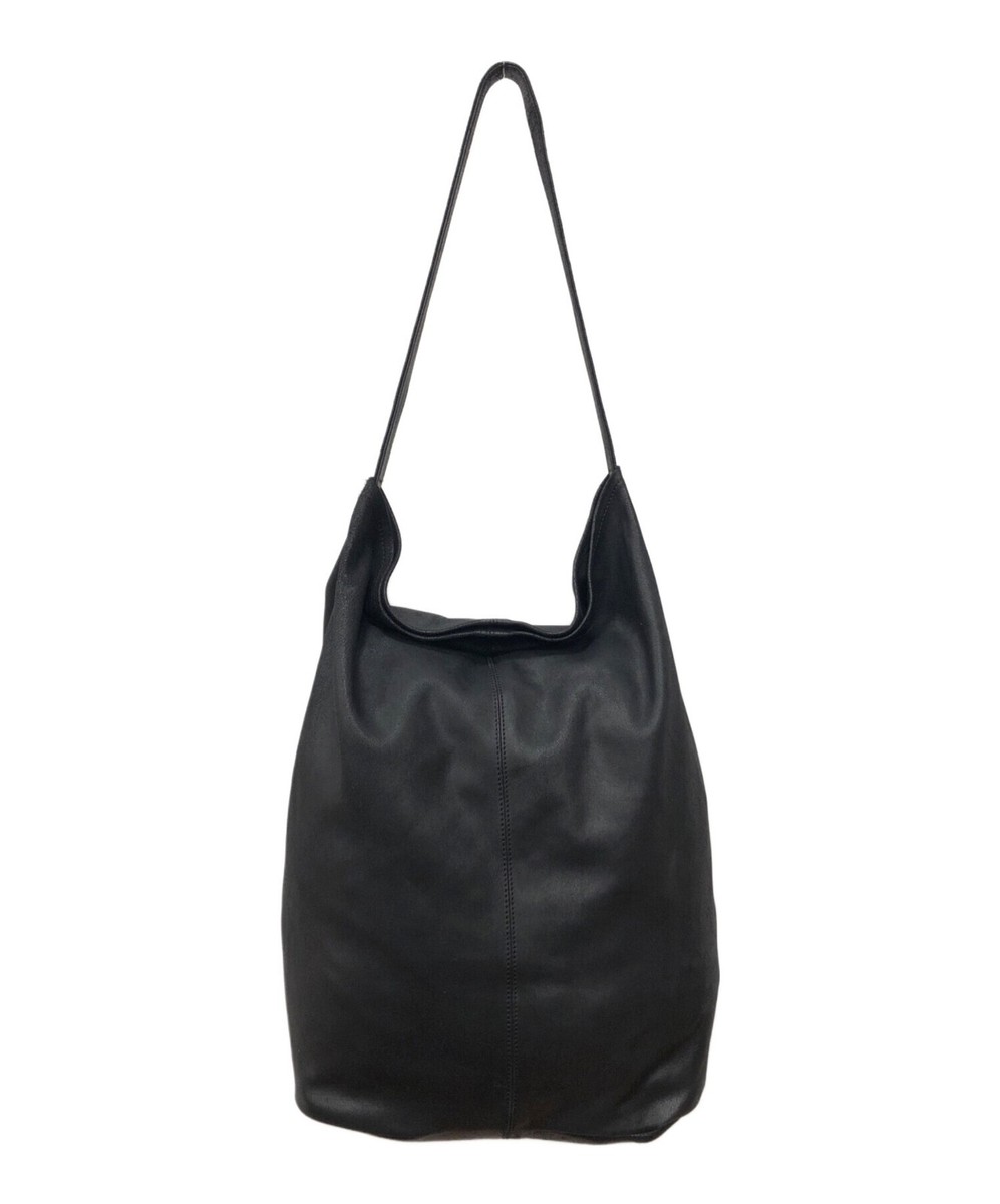完売品 YOKE×Morphée SMALL SHOLDER BAG YOKE×Morphée Leather Bag exclusive 5月31日(土)よりMorphée