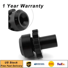 For BMW R1200GS Adventure R1200ST Throttle Lock Cruise Control Clamp End Bar US