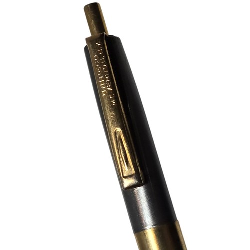 Central Business College Advertising Pen Promotional Wichita Kansas School Vtg - Picture 3 of 19