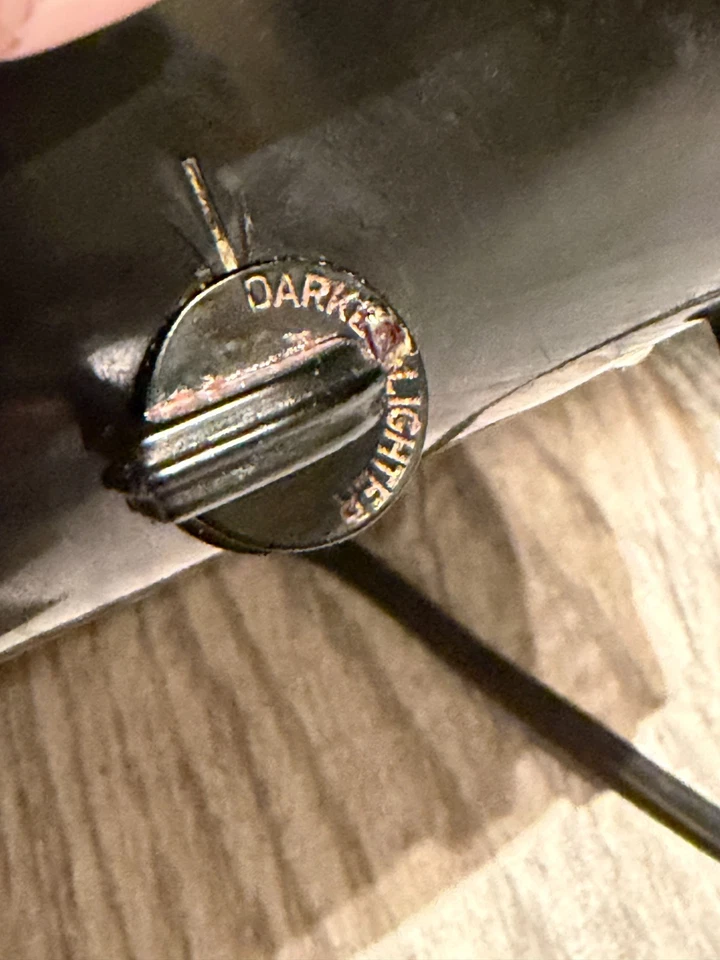 Sunbeam T-20B Tostadora Control Radiante Caída Automática T20B MCM Cromo Años 50 ViDeO De Colección Foto 3 de 4