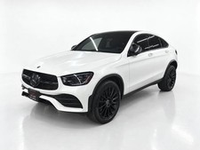 2020 300 4MATIC Sport Utility 4D