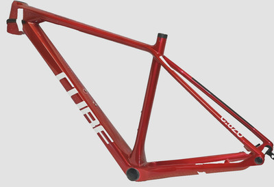 Fahrrad Rahmen CUBE Reaction CARBON C:62 RH: L  Laufrad 29 Zoll
