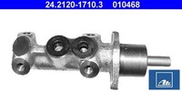 ATE 24.2120-1710.3 Hauptbremszylinder Bremszylinder FüR Fiat FüR Lancia