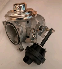 EGR Valve For VW SEAT AUDI SKODA Bora Golf Mk4 Van Cordoba Ibiza III 38131501H