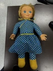 Mattel Mrs. Beasley Family Affair Doll 1967 - No Sound