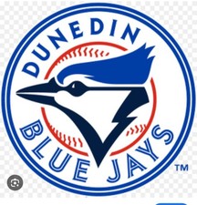 2025 Choice Milb Dunedin Blue Jays Singles ... YESAVAGE, STANIFER PROSPECT RC's