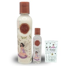 Ritual Bot nico Organic Vegan Keratin Treatment 250ml - Straighten  Repair Hair