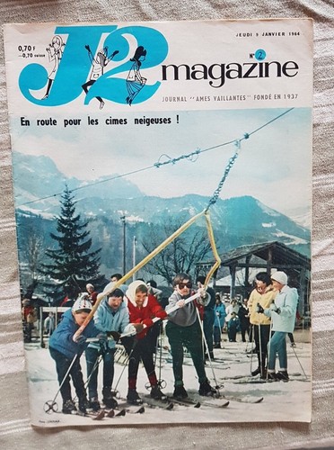 MAGAZINE - VINTAGE Safety Fast MG Car Club Magazine Juillet 1980 Vol
