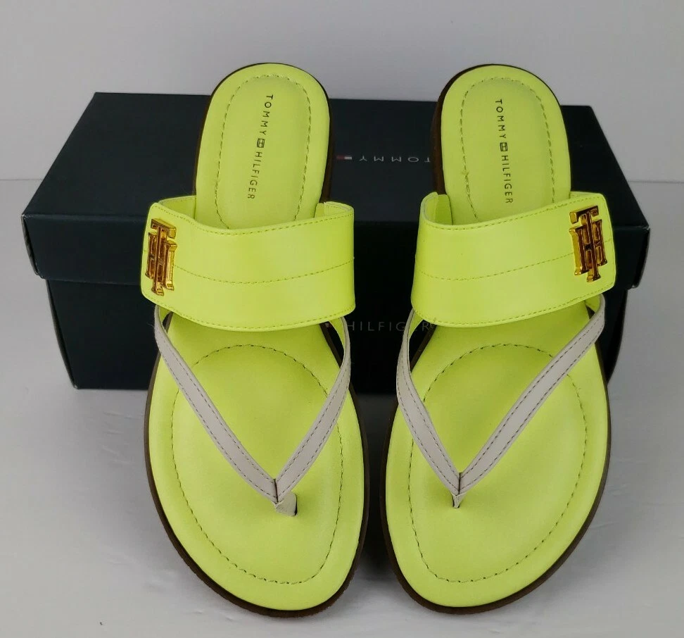 Tommy hilfiger meriem sandals Clearance