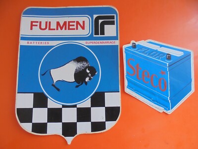 Sticker Plaques vintage deco 2 | MPA Déco