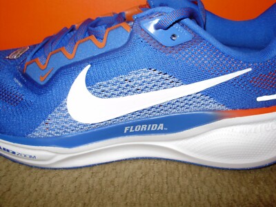 Florida Gators NIKE AIR ZOOM PEGASUS 41 Blue FZ5113-400 