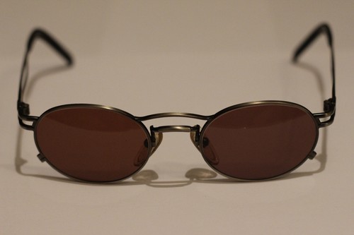 Jean Paul Gaultier 56-3173 Occhiali da sole, made in Japan | eBay