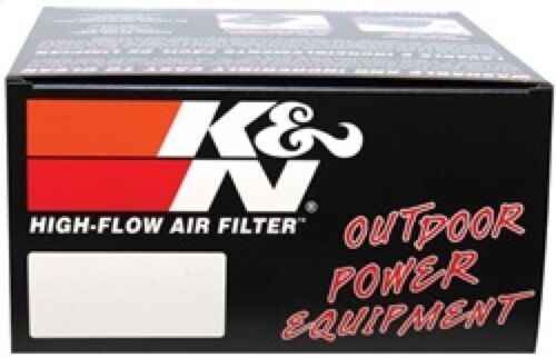 K&N E-2993 Filtro De Aire Coche